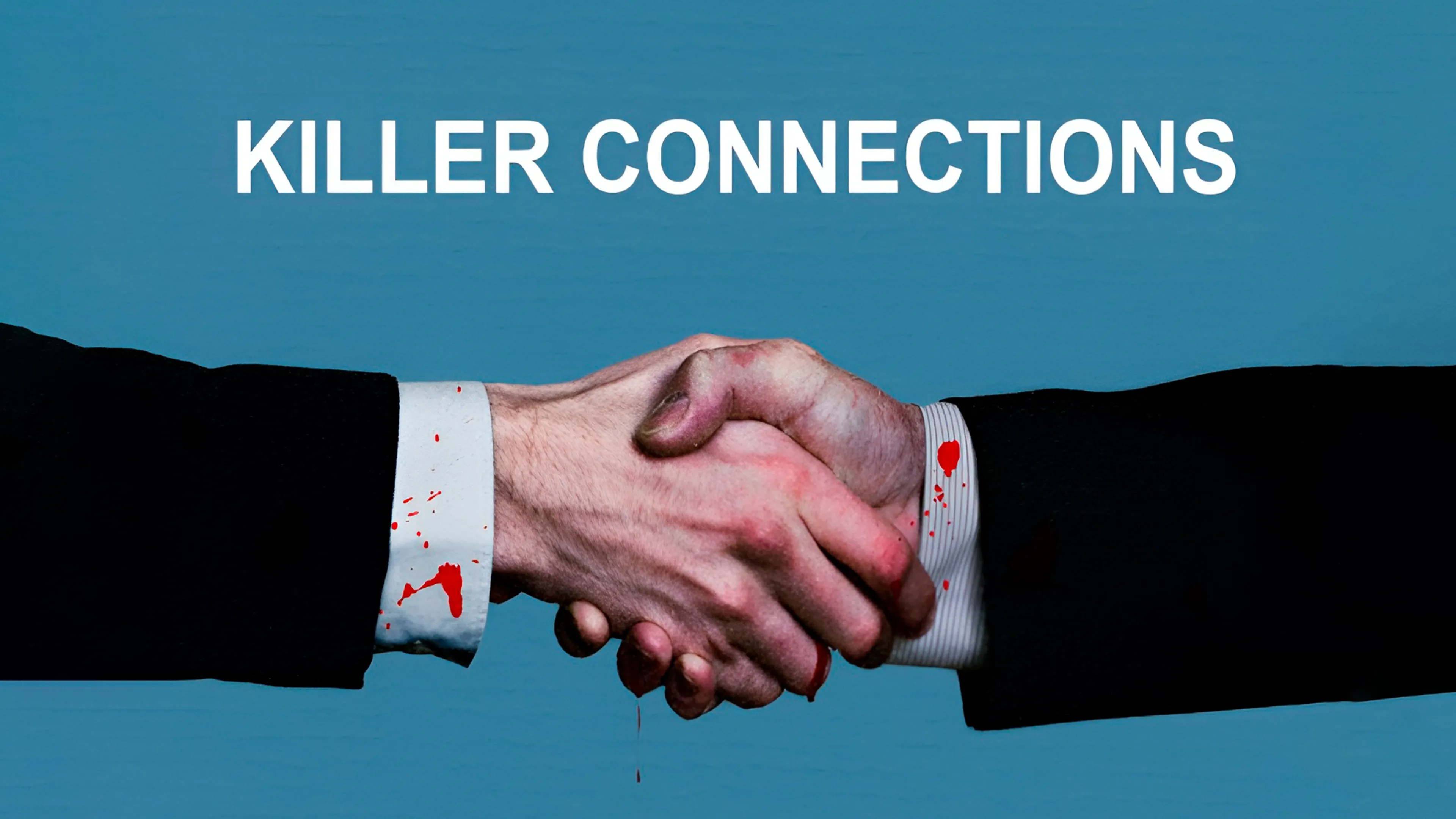 Killer Connections poster